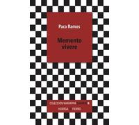 Memento Vivere: 8 (Gnarus)