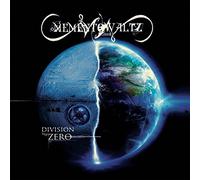 Memento Waltz - Division By Zero [Vinilo]