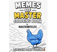 Memes of Master: Understanding Litecoin's Lore in Memes