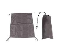 MEMEWOCA Manta de Picnic Impermeable, Estera de Picnic para Exteriores Hecha de Tela Oxford, Estera de Playa Plegable y Lavable con Bolsa de Almacenamiento para Acampar, Parques, (210 * 210CM)