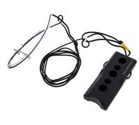 Memminger Cello Pin Stopper