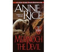Memnoch the Devil: 5 (Vampire Chronicles)