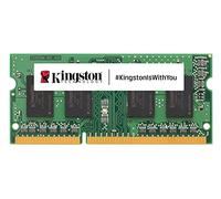 Memo/4 GB 1600 MHz SODIMM Single Rank.