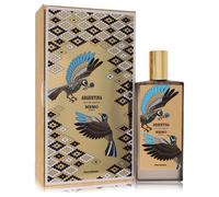 Memo Argentina by Memo Eau De Parfum Spray 2.5 oz / e 75 ml