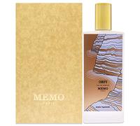 Memo Paris Agua de perfume Corfu Graines Vagabondes unisex 75 ml