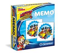 Memo Mickey Roadster