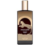 African Leather de Memo Paris Unisexo Eau de Parfum 75ml