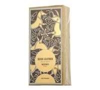 MEMO PARIS - Irish Leather - Agua de perfume unisex 30 ml