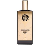 MEMO PARIS - French Leather - Agua de perfume unisex 75 ml