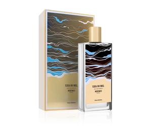 Memo Paris Ilha Do Mel agua de perfume unisex 75 ml