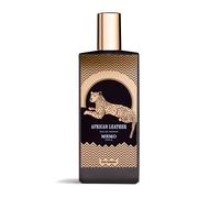 African Leather de Memo Paris Unisexo Eau de Parfum 75ml