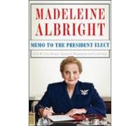 Memo To The President Elect (ebook)