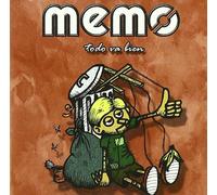 Memo - Todo Va Bien [Import]