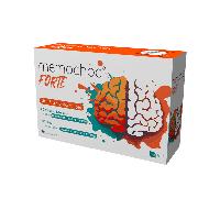 Memochoc Forte 30 Ampollas x 10ml Nutridil