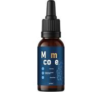 Memocore Memory Drops: soporte cerebral para la memoria, salud del cerebro, apoya la memoria del cerebro,1Pcs