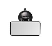 MEMOFYND 1 espejo retrovisor de prueba, espejo del conductor, espejo retrovisor del coche, espejo interior del coche, espejo retrovisor extra para prueba de conducción de coche