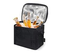 MEMOFYND Bolsa Isotérmica Plegable de 11 L, para Pícnic y Picnic