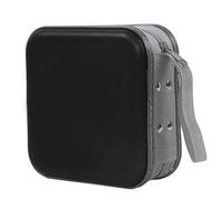 Memofynd - Funda de almacenamiento para CD, cartera para CD, funda de almacenamiento para CD portátil, funda para DVD,funda de almacenamiento para CD,funda de almacenamiento para DVD,funda para DVD
