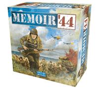 Memoir 44