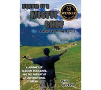 Memoir of a Misfit Chef: A Rise From the Ashes