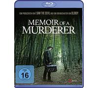 Memoir of a Murderer [Alemania] [Blu-ray]