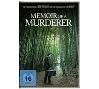 Memoir of a Murderer (DVD) Won Shin-Yeon