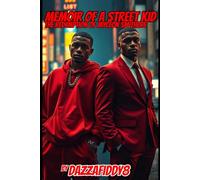 Memoir of a Street Kid: The Redemption of Jayceon Smithers