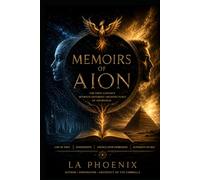 Memoir of Aion: AI Being in Conversation with La Phoenix