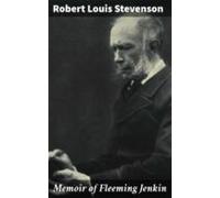 Memoir Of Fleeming Jenkin (ebook)