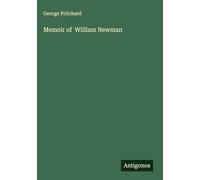 Memoir of William Newman