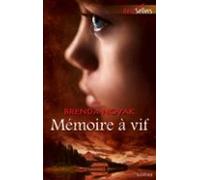 Mémoire À Vif (ebook)