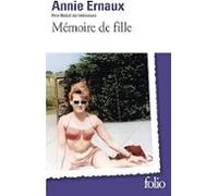 Mémoire De Fille