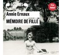 Mémoire De Fille (audiolibro)
