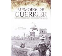 Mémoire de guerrier : Mes campagnes d'Indochine [Francia] [DVD]