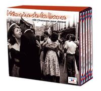 Mémoire De La Danse - 100 Chansons Pour Danser