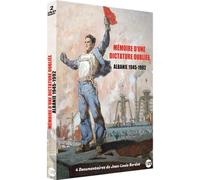 Mémoire d'une dictature oubliée : albanie 1945-1992 [Francia] [DVD]