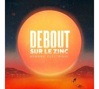 Broken Silence – Mémoire Electrique – Vinilo