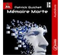 mémoire morte (audiolibro)
