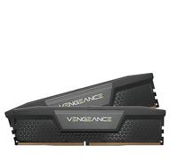 Corsair Vengeance DDR5 5200MHz 16GB 2x8GB CL40 Negra