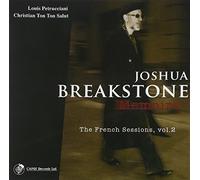 Memoire: The French Sessions, Vol. 2 by JOSHUA BREAKSTONE