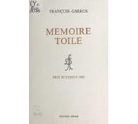 Mémoire Toile (ebook)