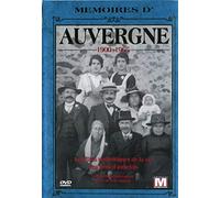 Mémoires d'Auvergne [Francia] [DVD]