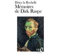 Mémoires De Dirk Raspe (ebook)