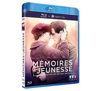 Mémoires de jeunesse [Francia] [Blu-ray]
