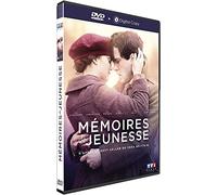 Mémoires de jeunesse [Francia] [DVD]
