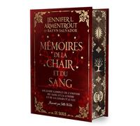 Mémoires de la chair et du sang: 5.5