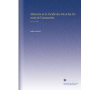 Mémoires de la Société des Arts et des Sciences de Carcassonne.: Ser.1 V.1 1849