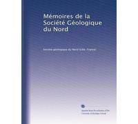 Mémoires de la Société Géologique du Nord: Volume 2