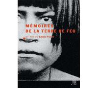 Mémoires de la Terre de Feu [DVD]