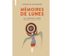 MÉMOIRES DE LUNES: De la Création à l’Hégire - Chronique islamique du Temps (ISTHME)
